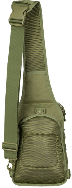 Сумка Camotec COB Sling Olive - изображение 2