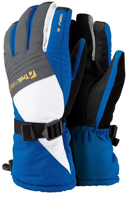 Рукавички Trekmates Mogul Dry Glove Mens - зображення 1