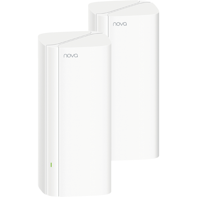 WiFi Mesh система Tenda MX12 (MX12-KIT-2) white - изображение 5