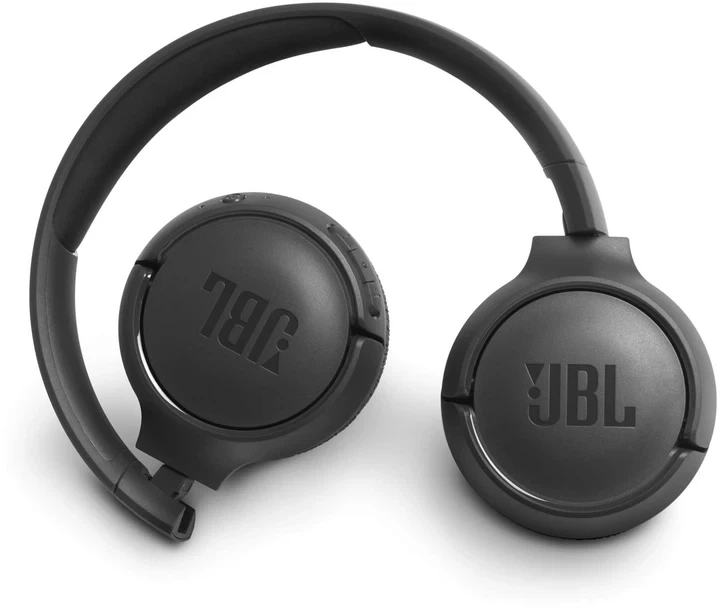 Bluetooth-гарнітура JBL Tune 670 NC Black (JBLT670NCBLK) Чорний - изображение 6
