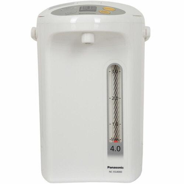 Термопот Panasonic (DLTT) – фото, відгуки, характеристики в інтернет ...