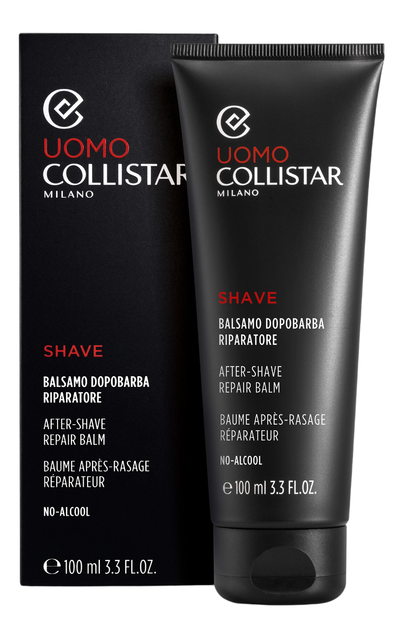 Balsam po goleniu Collistar Uomo do skóry wrażliwej 100 ml (8015150285568) - obraz 2