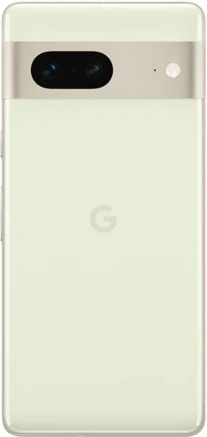 Смартфон Google Pixel 7 8/128GB Lemongrass - Фото 2 Смартфон Google Pixel 7 8/128GB Lemongrass - зображення 2