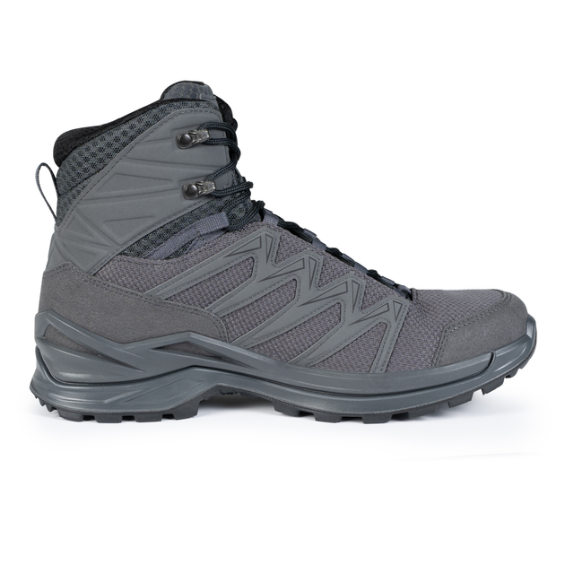 Черевики тактичні LOWA Innox PRO GTX Mid TF Wolf UK 9.5/EU 44 (310830/0737) - зображення 2