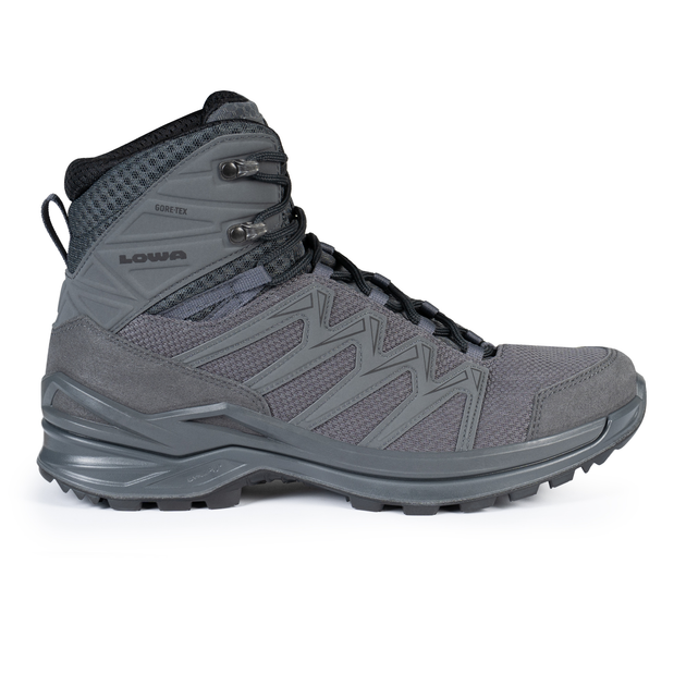 Черевики тактичні LOWA Innox PRO GTX Mid TF Wolf UK 13/EU 48.5 (310830/0737) - изображение 1