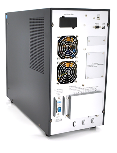 ИБП Ritar PT-10KL-LCD 10000VA/9000W - изображение 2