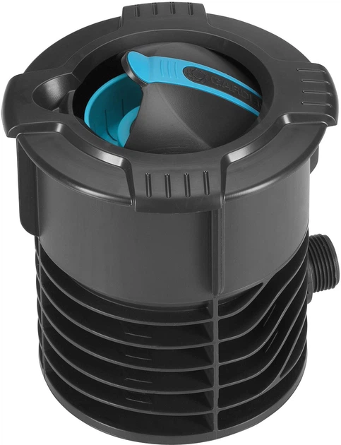 Колонка Gardena входная подземная 3/4" (08262-20.000.00) - изображение 7