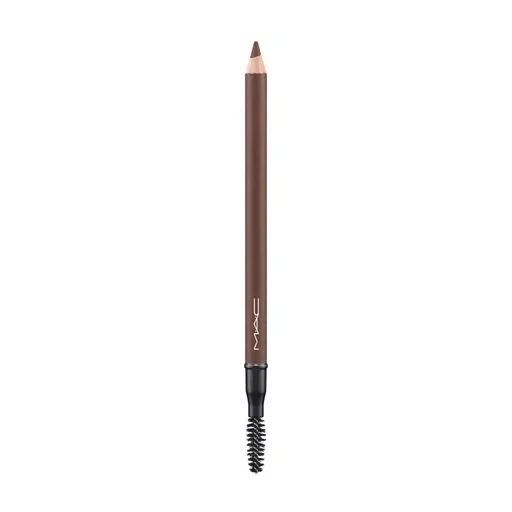 карандаш для бровей MAC Brow Liner Deep Brunette (без коробки) - Фото 1 карандаш для бровей MAC Brow Liner Deep Brunette (без коробки) - изображение 1