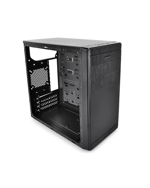Корпус DeepCool WAVE V2 - Фото 2 Корпус DeepCool WAVE V2 - зображення 2