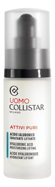 Serum nawilżające do twarzy Collistar Uomo dla mężczyzn 30 ml (8015150285308) - obraz 1