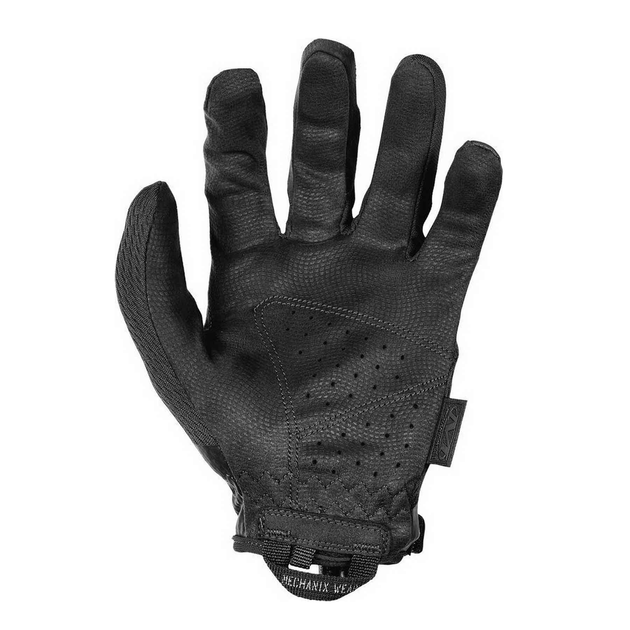 Перчатки Mechanix Specialty 0.5mm Covert М Черный - изображение 2