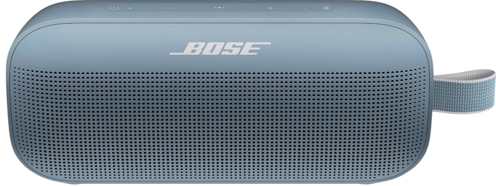 Głośnik przenośny Bose SoundLink Flex Stone Blue (865983-0200) - obraz 1