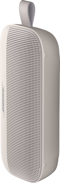 Głośnik przenośny Bose SoundLink Flex Smoke White (865983-0500) - obraz 5