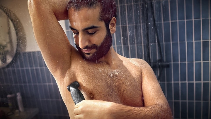 Тример Philips Series 3000 Bodygroom BG3027/05 - зображення 6