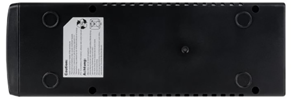 ИБП Prologix 600 (PLP600VA2LED) - изображение 8