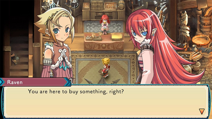 Gra Nintendo Switch Rune Factory 3 Special Limited Edition (Kartridż) (5060540771490) - obraz 8