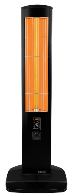 Инфракрасный обогреватель UFO ERC-S 2300W 220-230V (UFO Erciyus Smart 23) - изображение 2