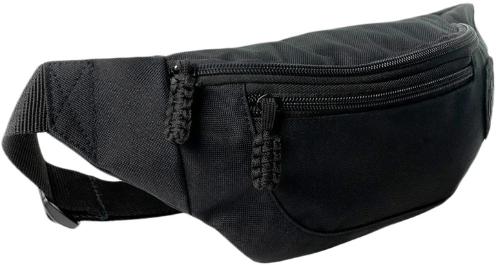 Сумка на пояс Dobermans Aggressive Performance BAG09BK - зображення 2