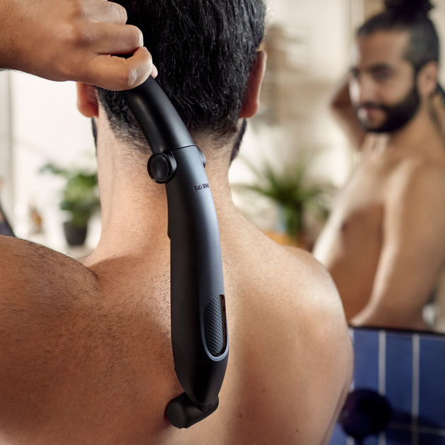 Тример Philips Series 5000 Bodygroom BG5021/15 - зображення 9
