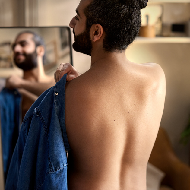 Тример Philips Series 5000 Bodygroom BG5021/15 - зображення 11
