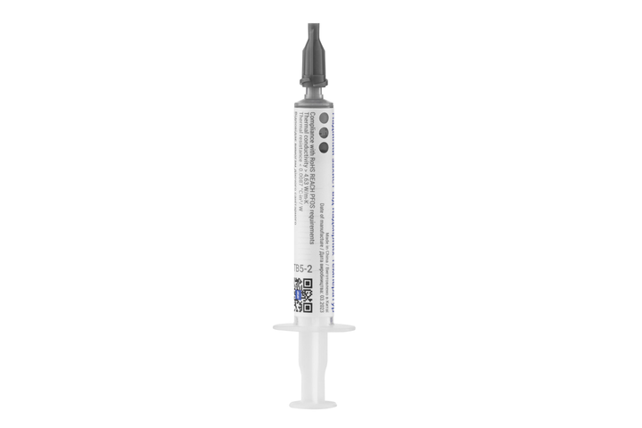 Термопаста 2E THERMOBOOST (2E-TB5-2) - изображение 4
