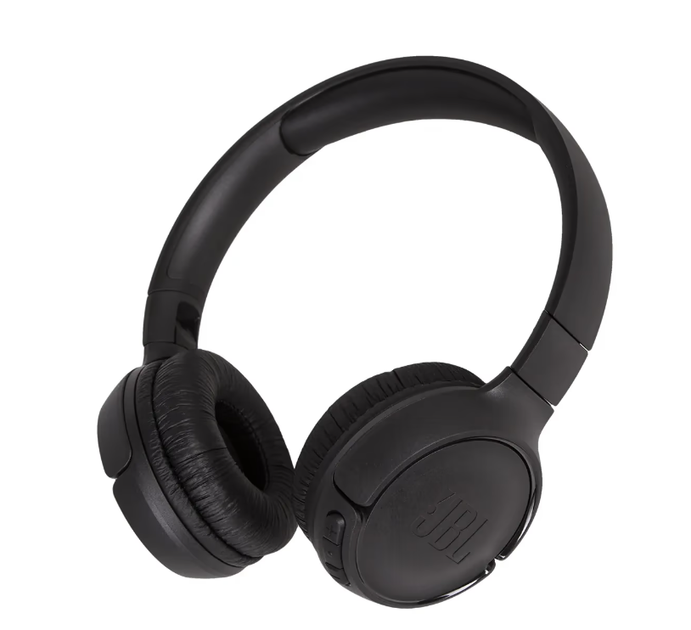 Bluetooth-гарнітура JBL Tune 500BT Black (JBLT500BTBLK) - Фото 2 Bluetooth-гарнітура JBL Tune 500BT Black (JBLT500BTBLK) - изображение 2