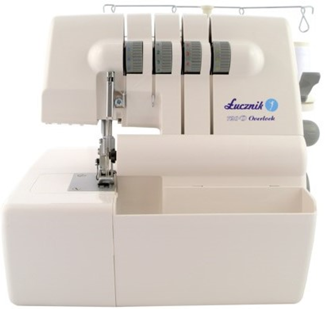 Overlock Lucznik 720 D (AGDLUNMSZ0054) - obraz 1