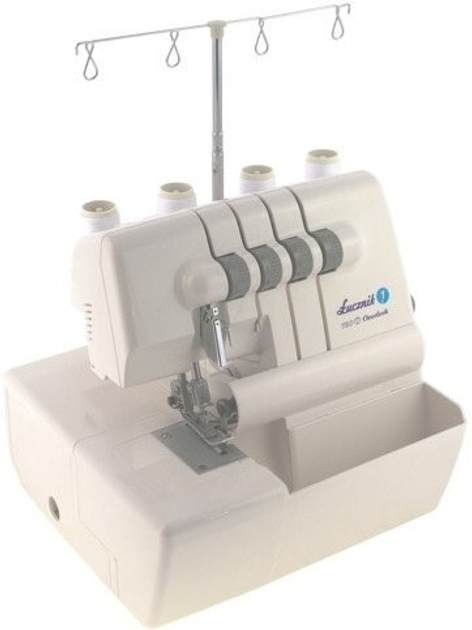 Overlock Lucznik 720 D (AGDLUNMSZ0054) - obraz 2