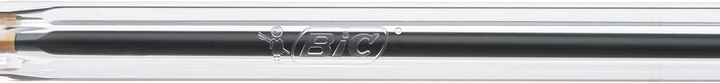 Zestaw długopisów kulkowych BIC Cristal Original Czarne 50 szt (ZES0070330129665) - obraz 4