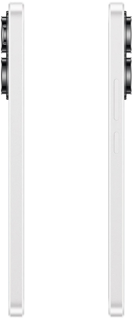 Мобільний телефон POCO X6 5G 8/256GB White (MZB0FRZEU) - зображення 3