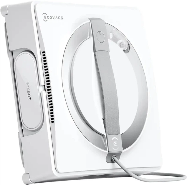 Robot do mycia okien ECOVACS Winbot W2 Omni - obraz 14