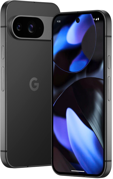 Мобильный телефон Google Pixel 9 12/256GB Obsidian (840353911512 ...