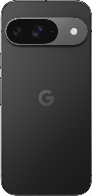 Мобільний телефон Google Pixel 9 12/256GB Obsidian (840353911512) - зображення 5