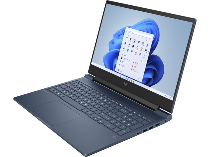 Ноутбук HP Victus 16-S0777NG - изображение 5