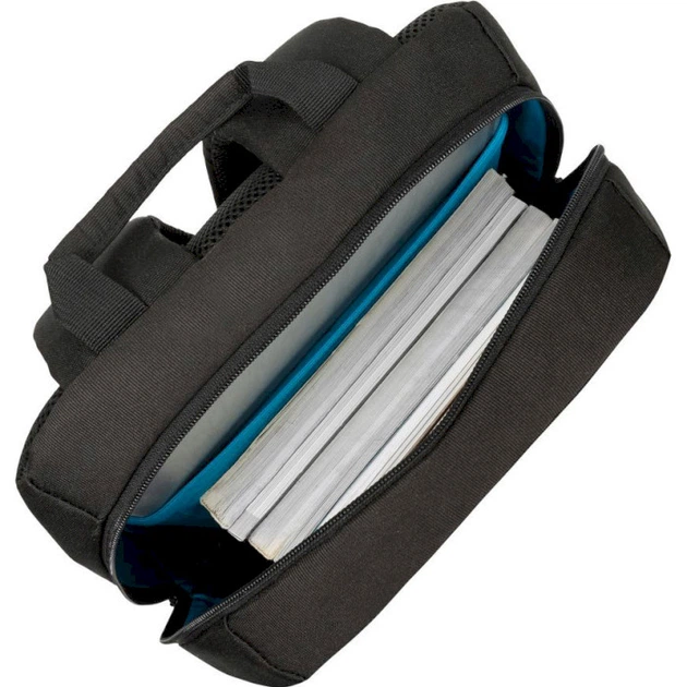 Рюкзак для ноутбука RivaCase 15,6" 8265 Black - Фото 8 Рюкзак для ноутбука RivaCase 15,6" 8265 Black - изображение 8