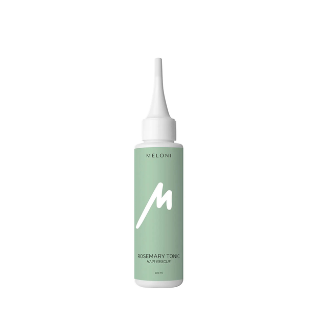 Розмариновый тоник от выпадения волос Rosemary Tonic Hair Rescue Meloni 100 мл MLN054 - Фото 1 Розмариновый тоник от выпадения волос Rosemary Tonic Hair Rescue Meloni 100 мл MLN054 - изображение 1