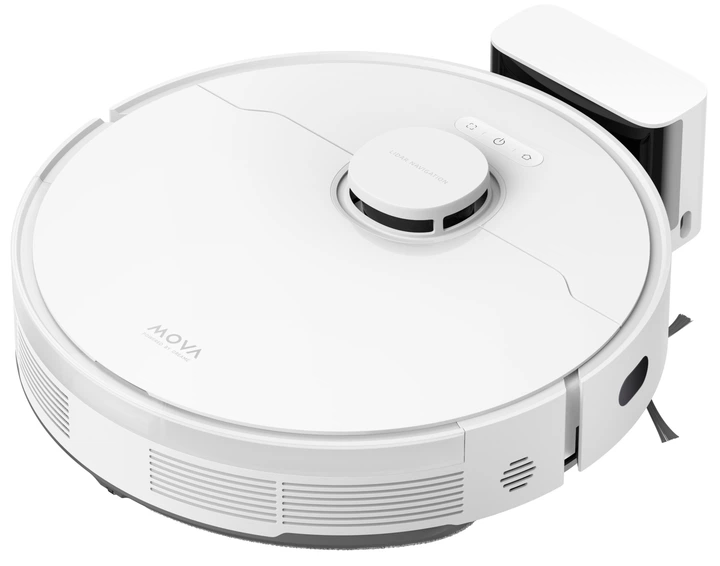Робот-пылесос Mova Robot Vacuum S10 (1094509) - Фото 3 Робот-пылесос Mova Robot Vacuum S10 (1094509) - изображение 3