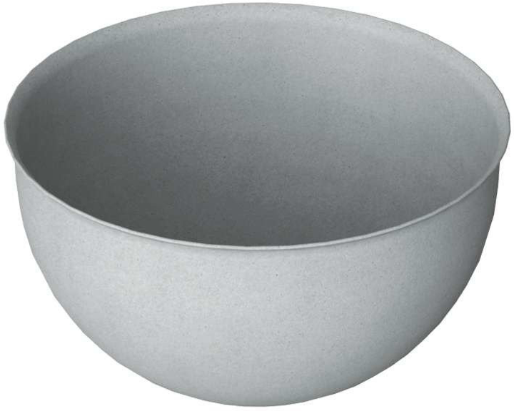 Кухонна миска Koziol Palsby L organic grey 5 л (4002942444108) - зображення 1