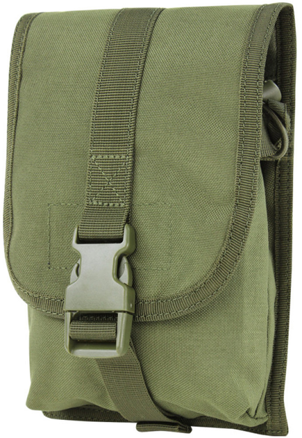 Підсумок Condor Small Utility Olive - зображення 1