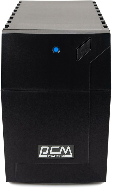 ИБП Powercom RPT-800AP Schuko - изображение 2
