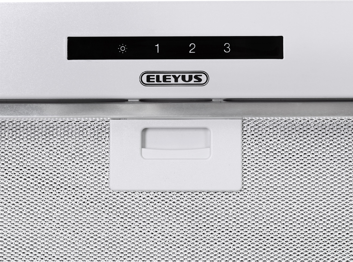Вытяжка ELEYUS BOXER 800 LED 52 GR - изображение 12