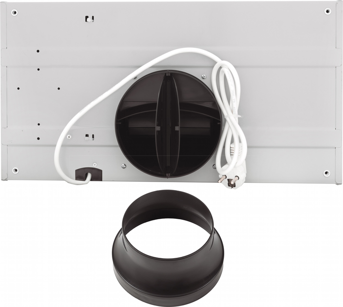 Вытяжка ELEYUS BOXER 800 LED 52 GR - изображение 13
