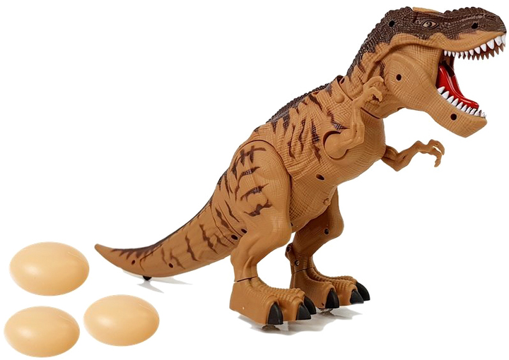 Figurka Leantoys Tyranozaur 44 cm (5905884454282) - obraz 2