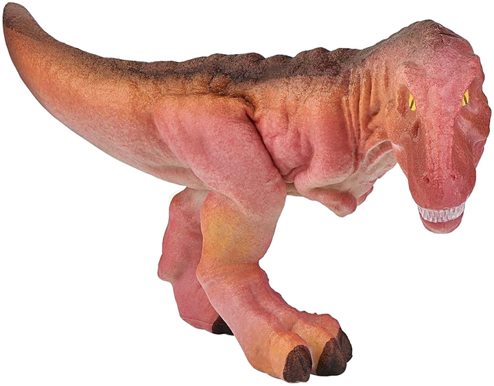 Figurka Moses Rosnący Dinozaur T-Rex XXL 50 cm (4033477402257) - obraz 2