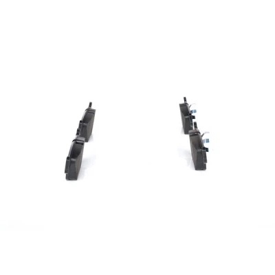 Гальмівні колодки Bosch 0 986 490 640 - зображення 2
