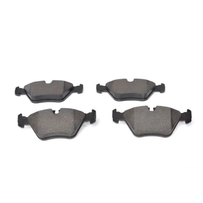 Гальмівні колодки Bosch 0 986 490 640 - зображення 3