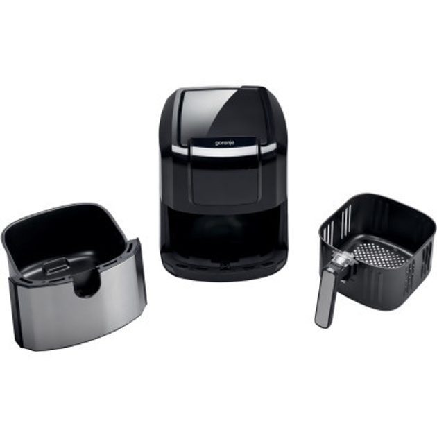 Мультипіч Gorenje AF1700DB - зображення 7