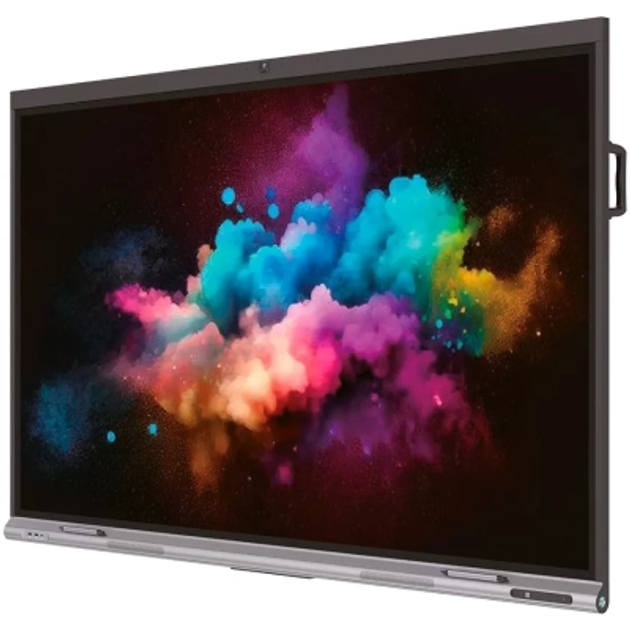 LCD панель Prestigio Prestigio Solutions MultiBoard (Monoblock) 75'' Light+Series (PSMB068P750) - изображение 2