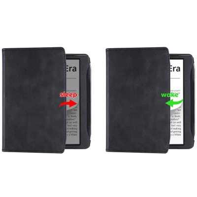 Чохол до електронної книги BeCover Smart Case PocketBook 700 Era 7" Black (710983) - зображення 6