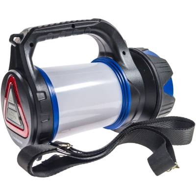 Ліхтар Westinghouse 5W LED WF215 з функцією Power Bankі + подарунок WF 87-3R03PD16 red (WF215-CB-PR1) - зображення 8
